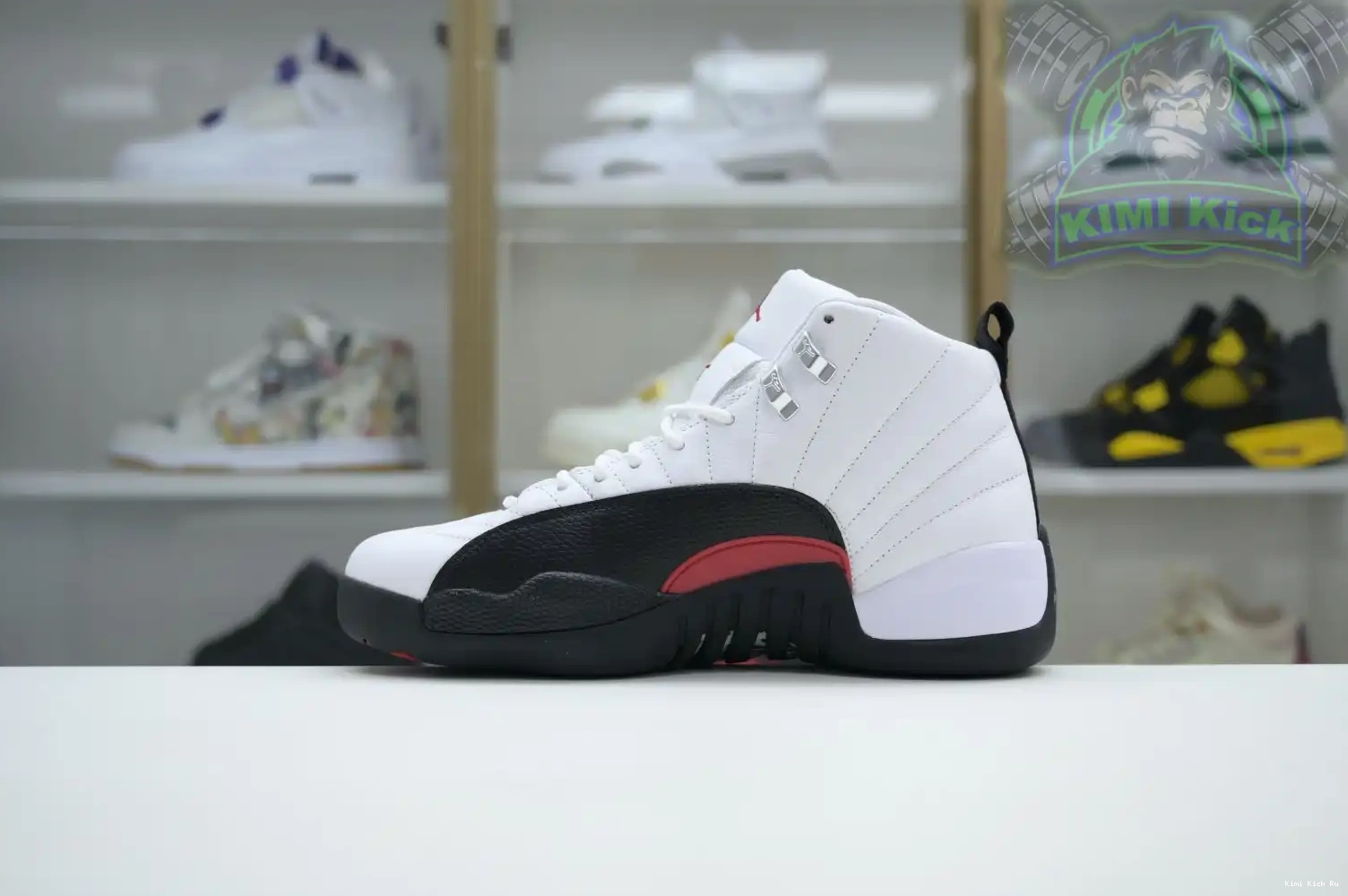 Jordan Kimikick Jordan 12 Air 0809